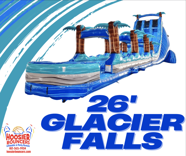 Water Friendly Inflatable Rentals