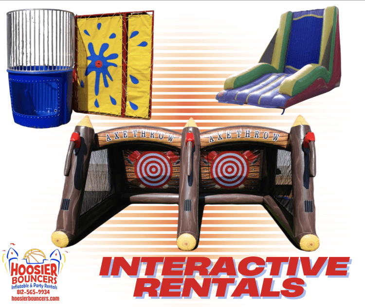 Interactive Rentals